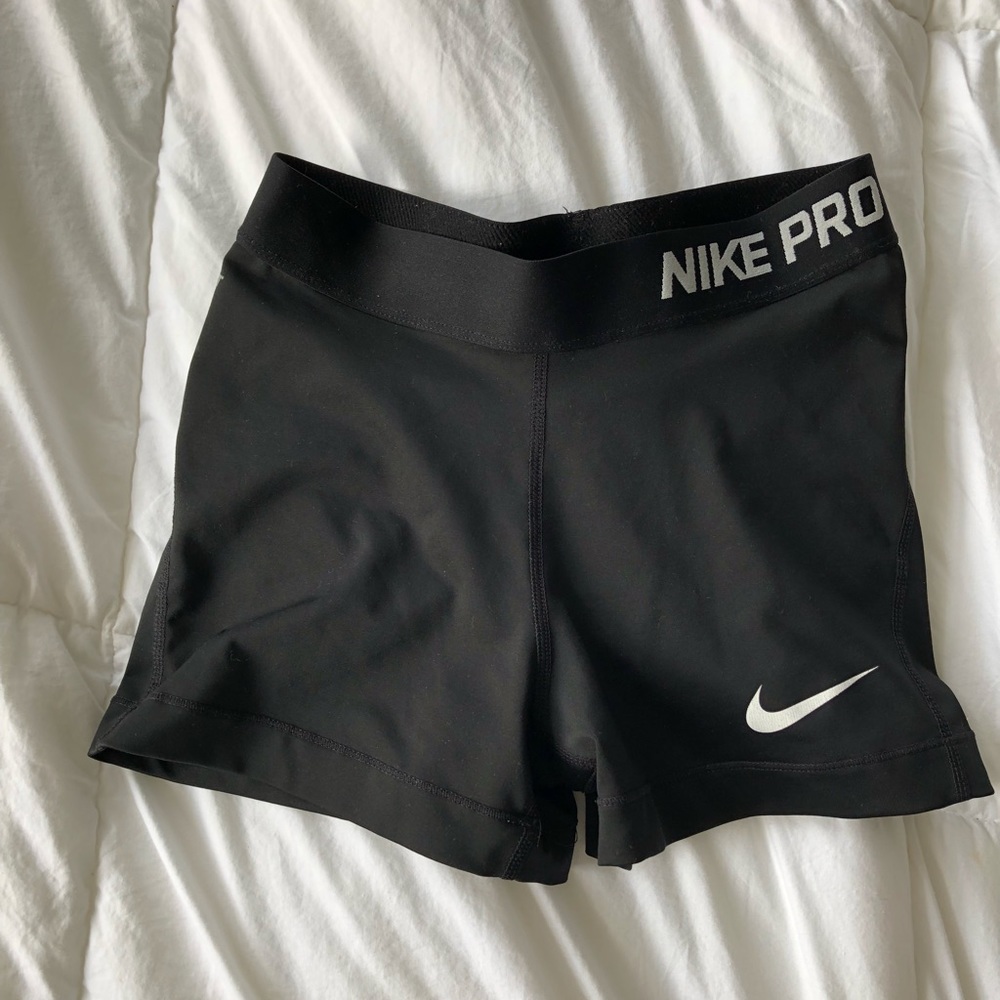 Nike Athletic Shorts